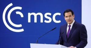 «Старый мир закончился»: заявления Марко Рубио на Мюнхенской конференции по безопасности