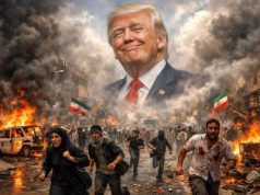 Трамп перешел к переговорам с Ираном, чтобы сохранить лицо