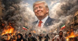 Трамп перешел к переговорам с Ираном, чтобы сохранить лицо