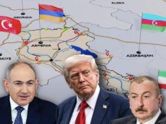 TRIPP для Армении: чего хочет Вашингтон и почему Россия настаивает на участии в «Маршруте Трампа»