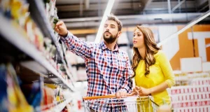 Уступает только овсянке: этот продукт — источник марганца, очень полезного для костей