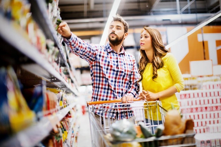 Уступает только овсянке: этот продукт&nbsp;&mdash; источник марганца, очень полезного для костей