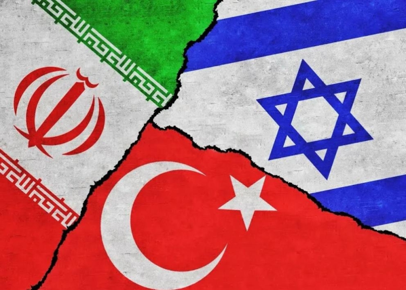В Израиле назвали Турцию "новым Ираном": Анкара хочет присоединиться к военному союзу Саудовской Аравии и Пакистана