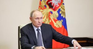 В России дети — в приоритете! Фонду «Круг добра», созданному президентом, уже 5 лет