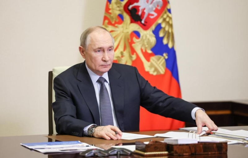 В России дети - в приоритете! Фонду "Круг добра", созданному президентом, уже 5 лет