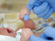 В России младенцев начнут обследовать на новые заболевания