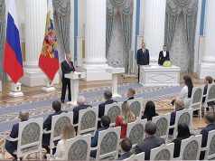 В России появились безопасные ядерные батарейки для беспилотников