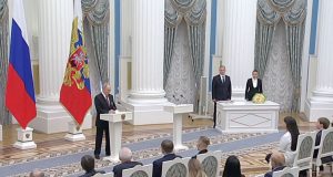 В России появились безопасные ядерные батарейки для беспилотников