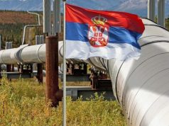 Венгрия и Словакия захотели поставок российской нефти через Хорватию