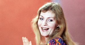 Весна любви: 90 лет назад родилась польская певица Анна Герман, которую мы обожали всей страной