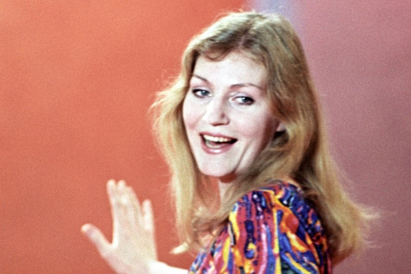 Весна любви: 90 лет назад родилась польская певица Анна Герман, которую мы обожали всей страной