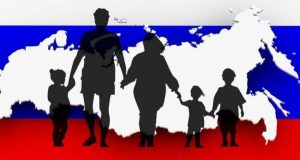 Владимир Путин дал поручения в сфере семейной и демографической политики России