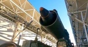 Впервые с 1972 года Россия и США не связаны договором о стратегических наступательных вооружениях