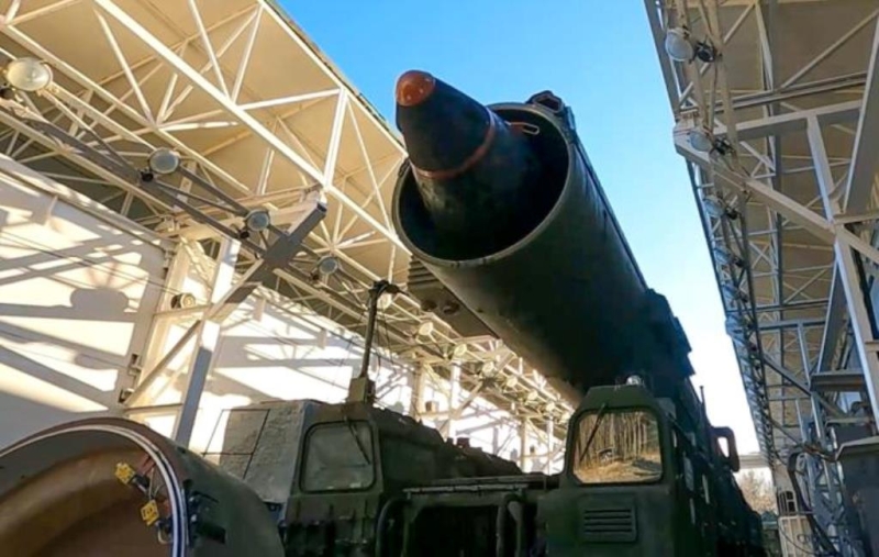 Впервые с 1972 года Россия и США не связаны договором о стратегических наступательных вооружениях