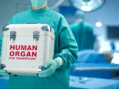 Врачи Валь д’Эброн первыми в мире пересадили лицо от донора, попросившего эвтаназии