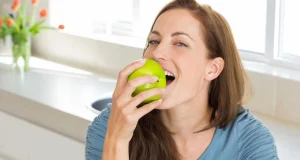 Забудьте о яблоках: 8 настоящих рекордсменов по содержанию железа