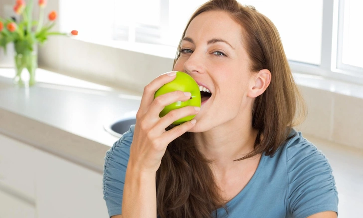 Забудьте о яблоках: 8 настоящих рекордсменов по содержанию железа