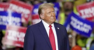 Закон о спасении Америки? Палата представителей приняла электоральную реформу Трампа