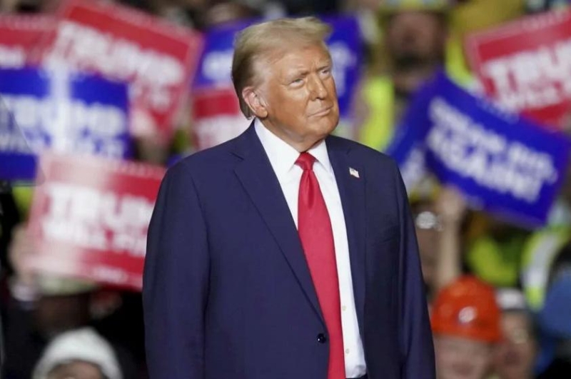 Закон о спасении Америки? Палата представителей приняла электоральную реформу Трампа