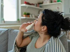 Зависимость от капель: как «слезть» с сосудосуживающих за неделю без боли и операций