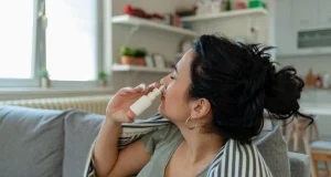 Зависимость от капель: как «слезть» с сосудосуживающих за неделю без боли и операций