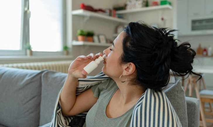 Зависимость от капель: как &laquo;слезть&raquo; с сосудосуживающих за неделю без боли и операций