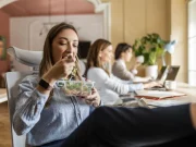 Здоровый перекус для офиса зимой: 5 рецептов от нутрициолога