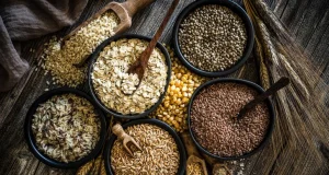 10 полезных круп для людей старше 65: выбираем с умом вместе с эндокринологом