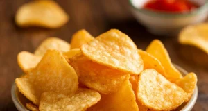 2 признака максимально безвредных чипсов — ищите их на упаковке