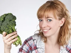 3 правила, как приготовить брокколи, чтобы сохранить в ней полезный сульфорафан
