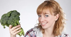 3 правила, как приготовить брокколи, чтобы сохранить в ней полезный сульфорафан