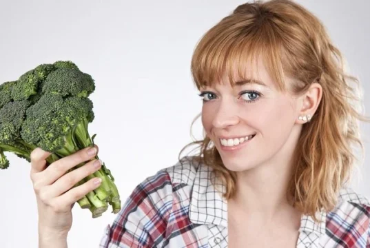 3 правила, как приготовить брокколи, чтобы сохранить в ней полезный сульфорафан