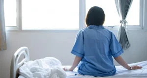 31-летняя женщина забыла про тампон внутри на 6 недель — вот что с ней случилось