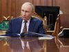 321 экопроект уже получил поддержку. Год назад Владимир Путин создал Президентский фонд природы
