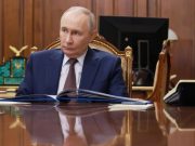 321 экопроект уже получил поддержку. Год назад Владимир Путин создал Президентский фонд природы