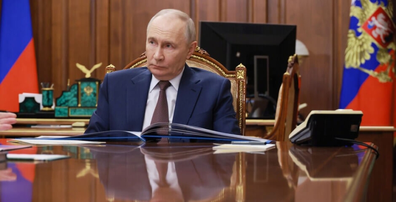 321 экопроект уже получил поддержку. Год назад Владимир Путин создал Президентский фонд природы