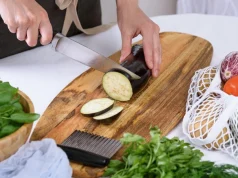 Антоциановый код: почему наш мозг так любит баклажаны, чернику и черную смородину