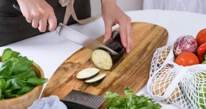 Антоциановый код: почему наш мозг так любит баклажаны, чернику и черную смородину