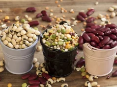 Белая, красная или стручковая: какая фасоль полезнее для здоровья