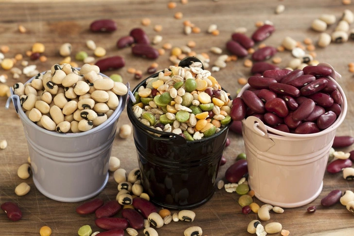 Белая, красная или стручковая: какая фасоль полезнее для здоровья