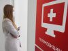 Более 1 миллиона телемедицинских консультаций провели в Подмосковье
