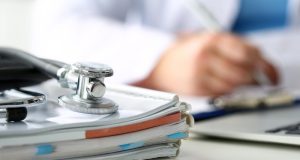 Бригада подмосковного НИКИ детства совершила более 20 выездов с января