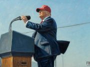 Британия осудила опрометчивые удары Трампа по Ирану