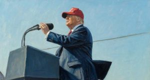 Британия осудила опрометчивые удары Трампа по Ирану