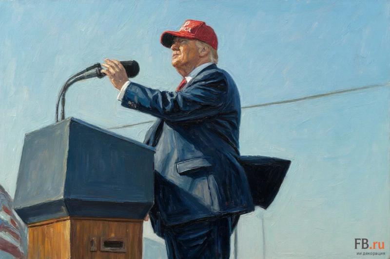 Британия осудила опрометчивые удары Трампа по Ирану