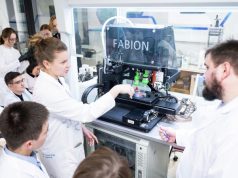 Части тела по ГОСТу: как в России печатают органы прямо на человеке