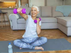 Четыре вида спорта, снижающих давление, и два, которые могут довести до инфаркта