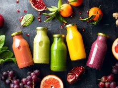 Что пить гипертоникам и гипотоникам: как фруктовые и овощные соки влияют на давление