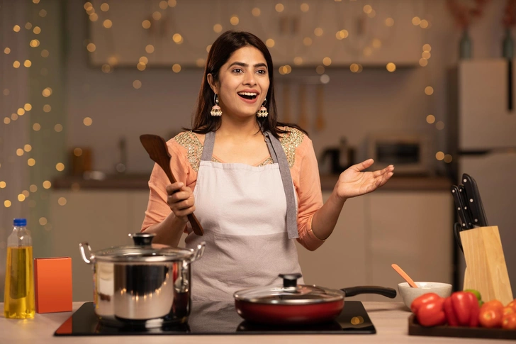 Даже лук и морковь: 7 овощей, которые вы могли готовить неправильно