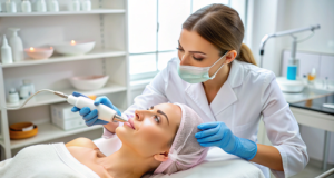 Безопасность в косметологии: стандарты препаратов и клиник